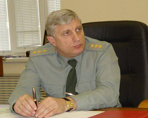 Новая система подготовки военнослужащих-контрактников вводится в Сухопутных войсках
