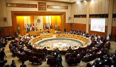 Заседание ЛАГ пройдет без представителей Дамаска