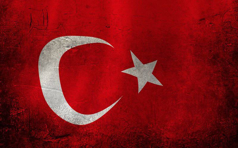 Геостратегическое значение Турции к концу Второй Мировой войны. Взгляд военного атташе Румынии