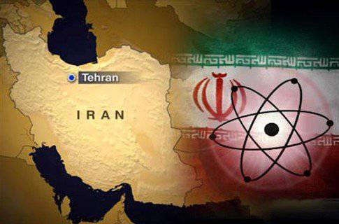 Бомбить нельзя продолжать диалог: где ставить запятую в иранском вопросе?
