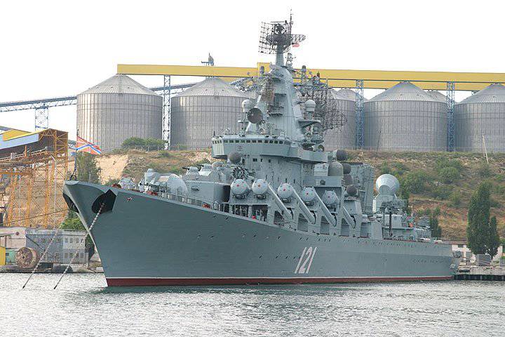 Аренда для Черноморского флота снова вырастет