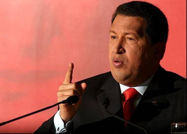 До выборов 2012 Уго Чавес может и не дожить