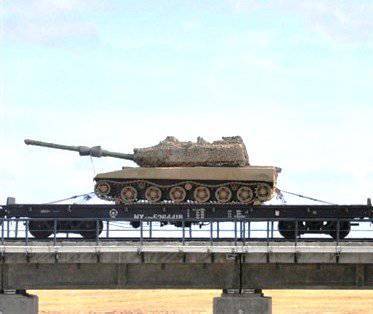 Китаем создан "горный танк"?
