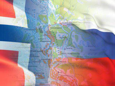 "Поморская истерия": когда в Русской Арктике Норвегия будет "вести переговоры с поморами", а не с Россией?