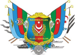 Военный бюджет Азербайджана превышает национальные бюджеты Армении и Грузии  пять раз