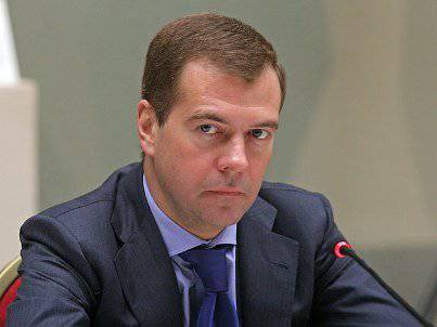 В Госдуму Д. Медведев внес законопроект о ратификации с Таджикистаном соглашения
