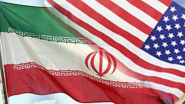 Иран блефует, но Америка не ведется ("The Financial Times", Великобритания)