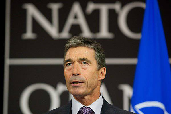 Генсек НАТО не советует России зря тратить деньги