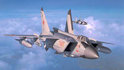 Главком заявил, что ВВС России получат в ближайшее время новейшую тактическую ракету