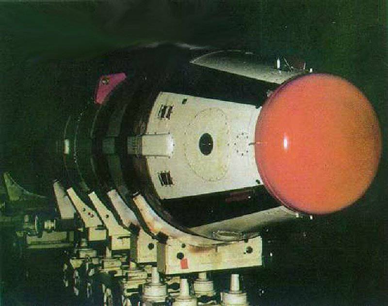 Китай – испытания баллистической ракеты Цзюйлан-2
