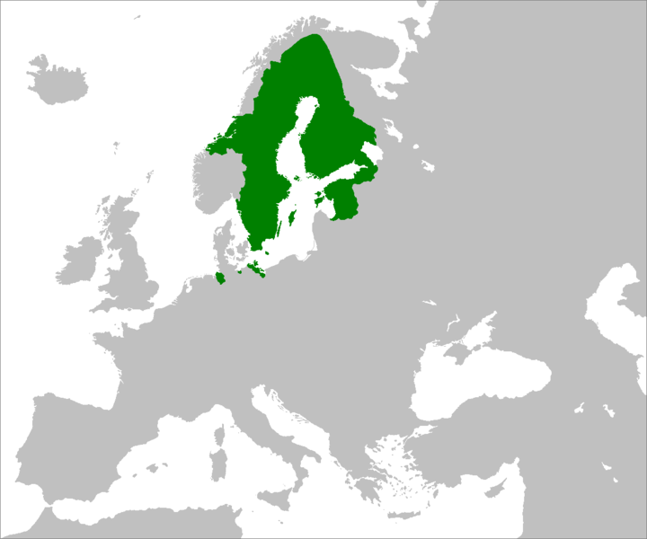 Шведская армия накануне Северной войны. Стратегия союзных держав и Швеции