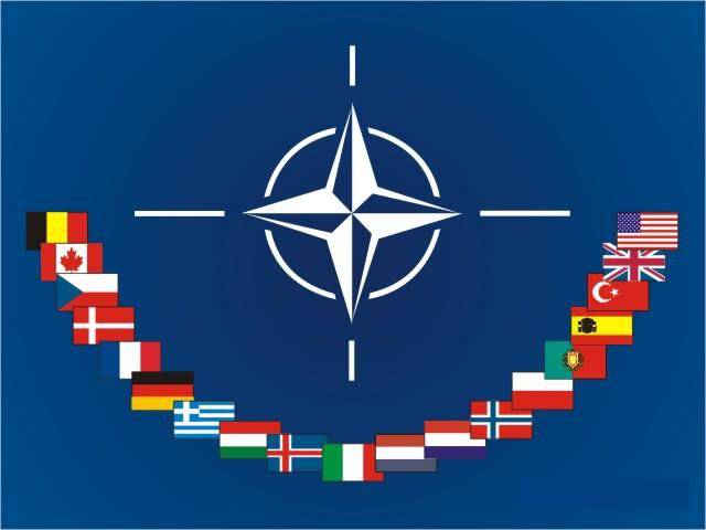 Неделя НАТО в Киеве