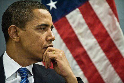 Барак Обама заблокировал активы Ирана