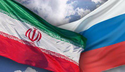 РФ и Иран договорились о новом этапе военного сотрудничества