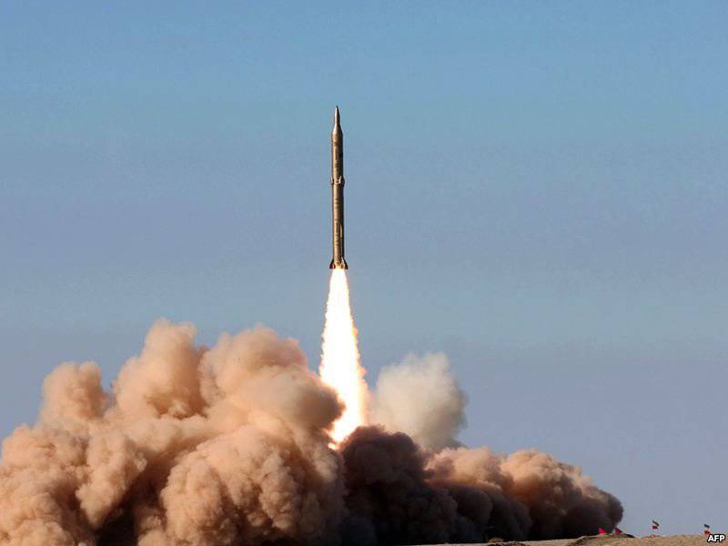 США и РФ будут обмениваться информацией о ракетных пусках