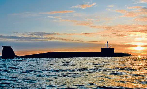 Главком ВМФ сообщил о планах перевооружения  российского флота