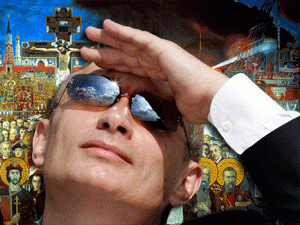 Четвертый сценарий для России: что утаили и о чем проговорились американские эксперты