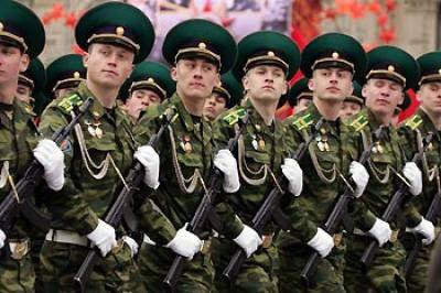 Общественная оценка воинской службы в России — по данным ВЦИОМ