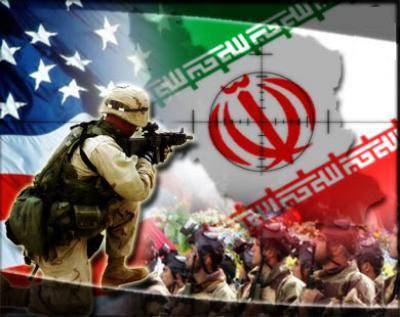 Иран-США: дипломатия «агрессивных санкций». Мнение из США