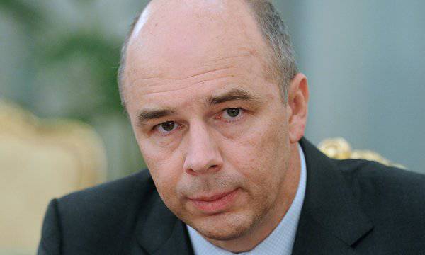 Министр финансов считает, что цены российских производителей оружия слишком высоки