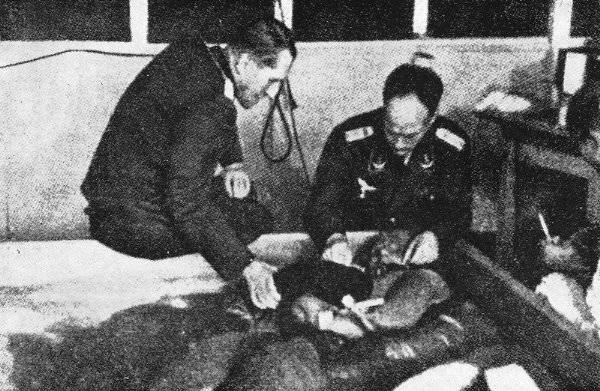 Нацистская медицина: бесчеловечные опыты на людях