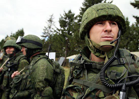 Все готово к началу белорусско-российского учения десантников
