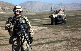 Украина готова предоставить транспортные самолеты для перевозки войск НАТО из Афганистана - глава МИД