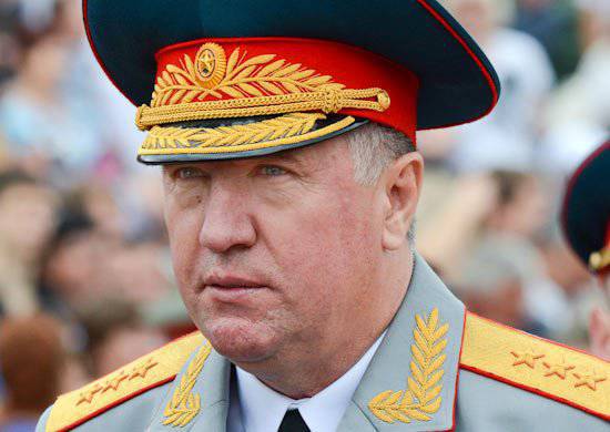 В ВС РФ до 2020 года будет сформировано еще 26 бригад без увеличения численности армии