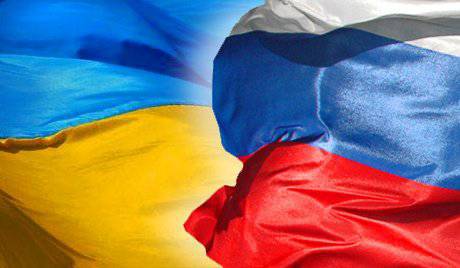 Станислав Стремидловский: Почему Украина не с Россией