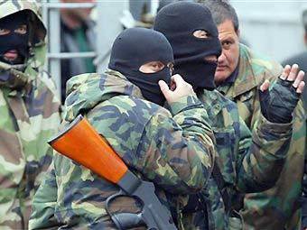 В Грозном прогремел взрыв: погибли четверо военнослужащих