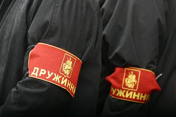 Идея православного патруля в России: за и против