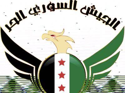 Является ли Свободная сирийская Армия революционной или кто воюет против Сирии?