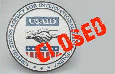 Закрытие USAID: Москва "ткнула пальцем в глаз" администрации Обамы