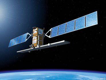 Спутники "Луч-5Б" и "Ямал-300К" выведены на орбиту