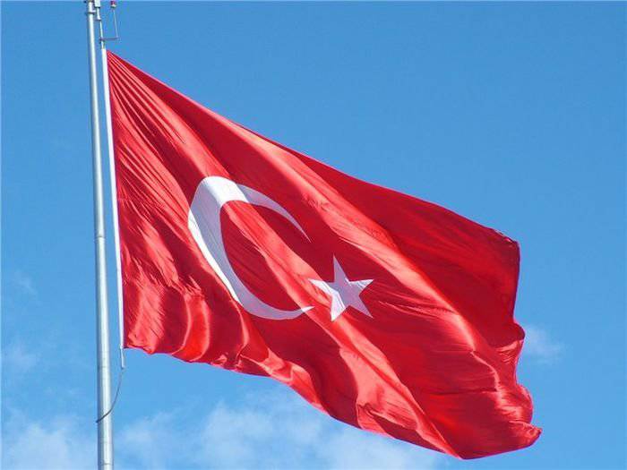 Турция окончательно разрывает военное партнерство с Израилем