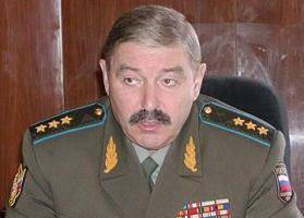 «Русский солдат намного ответственнее, чем солдаты других стран!»