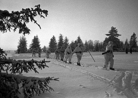 День воинской славы России — День начала контрнаступления советских войск в битве под Москвой