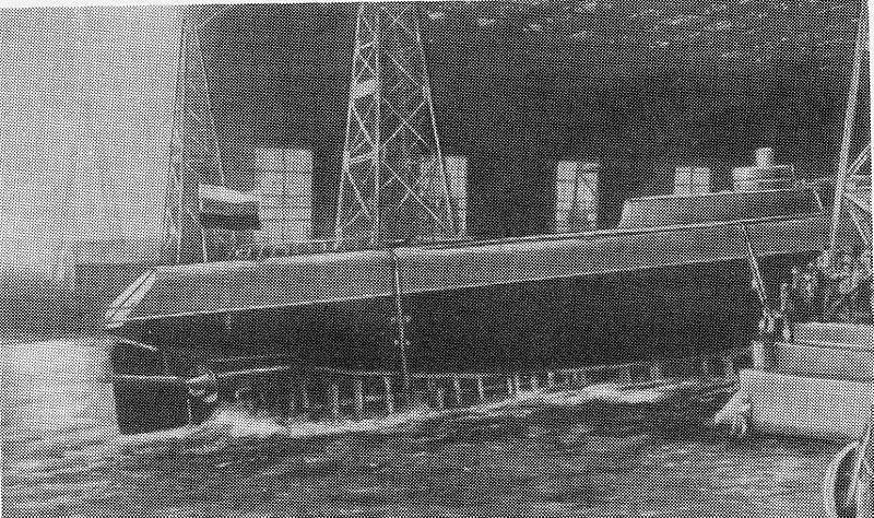 Первый в мире подводный минный заградитель "Краб". Часть 7. Конец первого подводного минного заградителя "Краб"