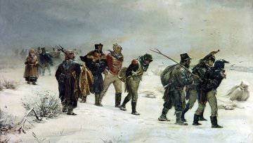 Наполеон не был побежден русскими ("Slate", США)