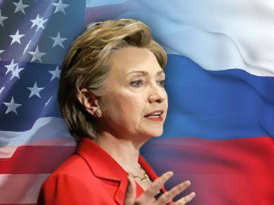 Евгений Пожидаев: Антиимперский миф: к чему ведут Россию внешние и внутренние "Клинтоны"