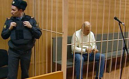 Экс-глава управления Росимущества Москвы арестован по делу о мошенничестве на сумму свыше 10 млрд рублей