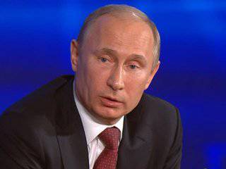 Foreign Policy назвал Путина самым влиятельным политиком планеты