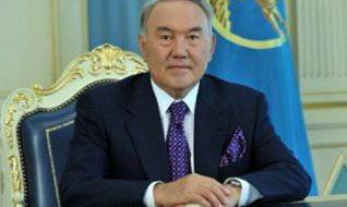 Назарбаев: латиница не изменит геополитических предподчтений РК
