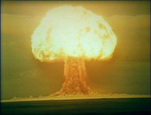 50 лет назад Никита Хрущев сделал заявление о создании в СССР водородной бомбы