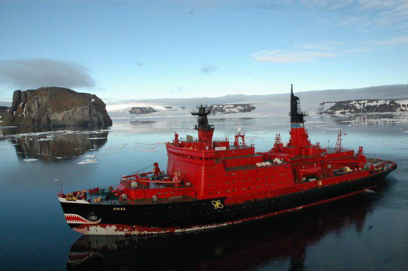 В Арктике появится БМП «Рыцарь» с газотурбинным двигателем