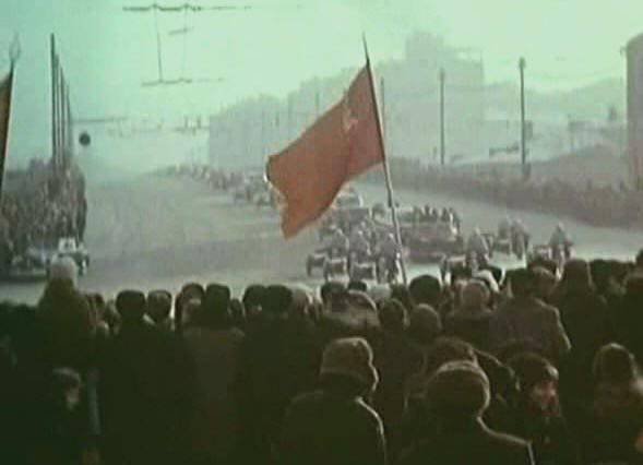 22 января 1969 года произошло покушение на Генерального секретаря ЦК КПСС Леонида Брежнева