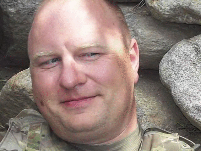 ВИДЕО с афганской войны в стиле Call of Duty прославило американского солдата и сломало ему жизнь