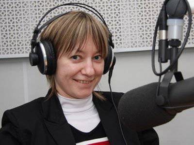 Яна Амелина: "Точка невозврата" на пути развития ислама в России пройдена