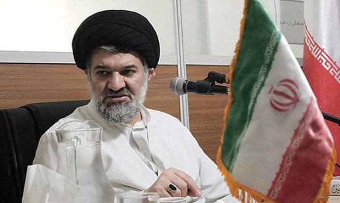 «Иран ставит военно-политические задачи»
