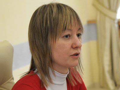 Яна Амелина: Почему исламисты ненавидят Осетию?